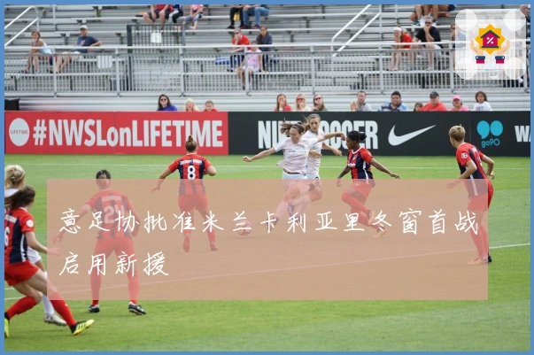 意足协批准米兰卡利亚里冬窗首战启用新援