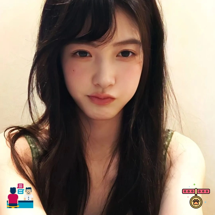 头像